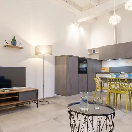 Apartamento Helga House By *