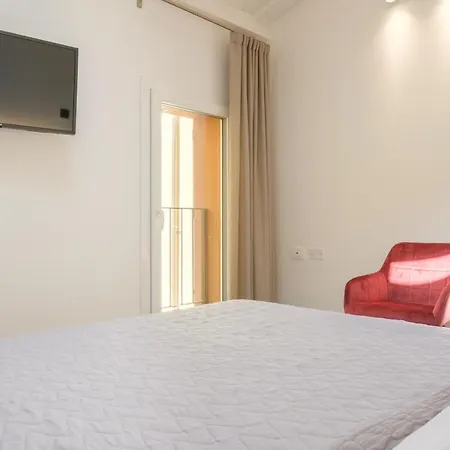 Helga House By Apartamento