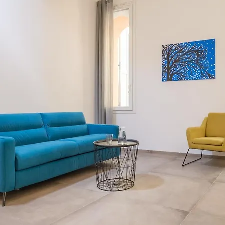 Apartamento Helga House By Bolonia