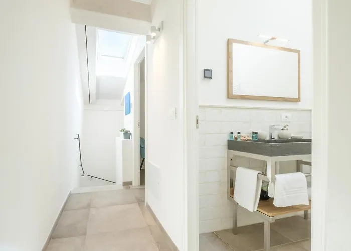 Helga House By Apartament Bolonia