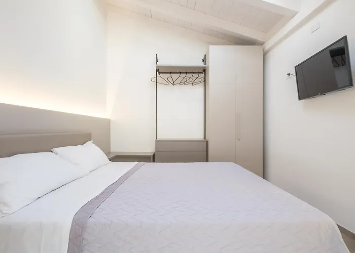 Apartament Helga House By *