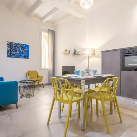 Helga House By Apartment