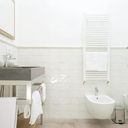 Helga House By Apartamento