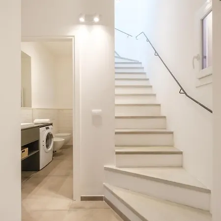 Apartment Helga House By *