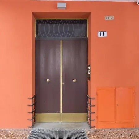 Apartment Helga House By Bologna