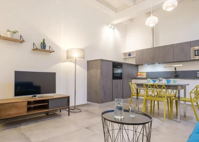 شقة Helga House By *