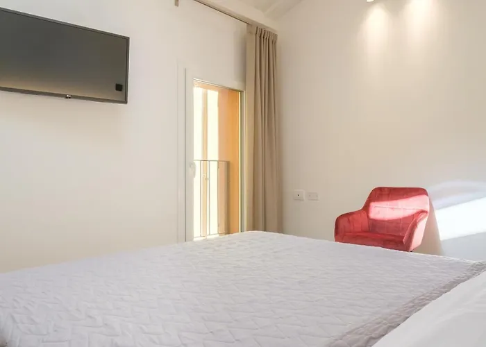 Helga House By شقة