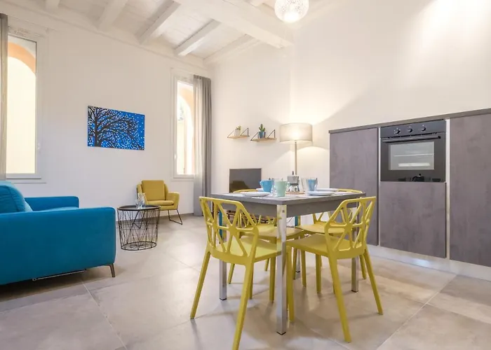 Helga House By شقة