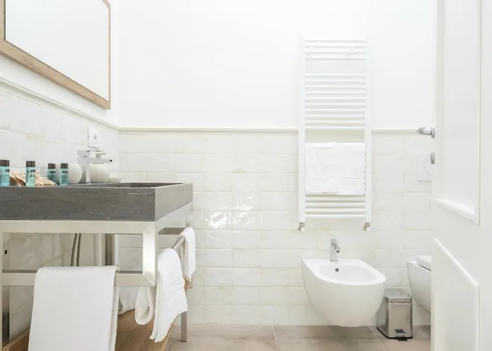 Helga House By شقة