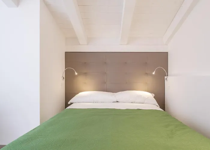 Helga House By شقة *