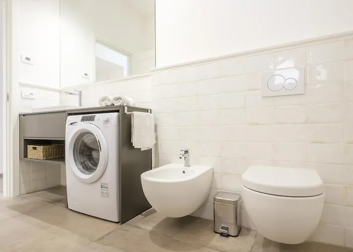 شقة Helga House By