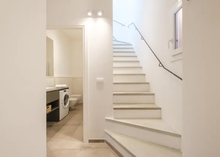 شقة Helga House By *