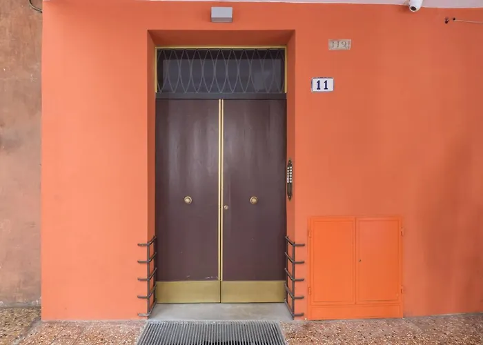 Appartamento Helga House By Bologna