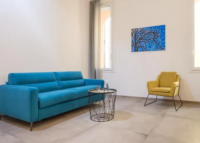 Apartment Helga House By Bologna