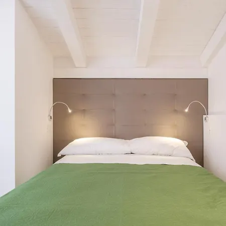 Helga House By Appartement *